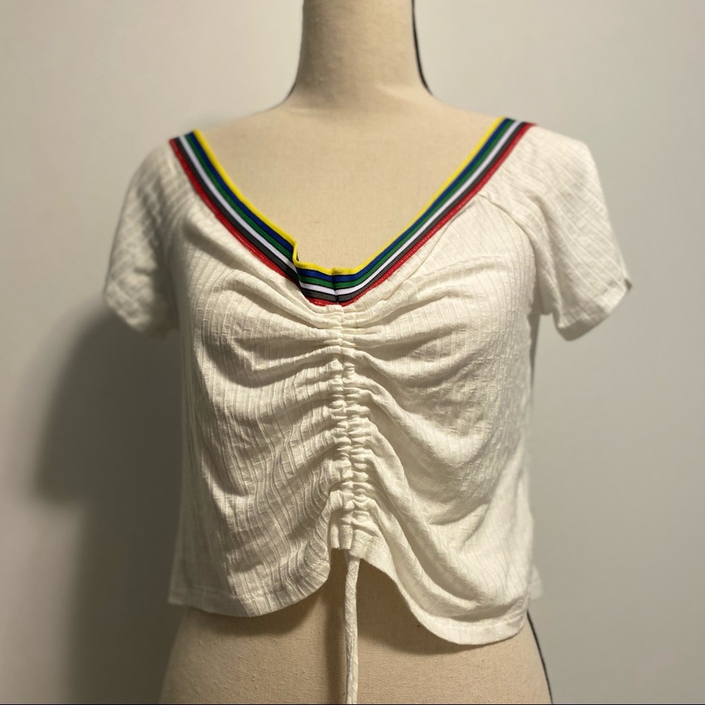Fashion Nova XL Top